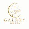 Galaxy Nails YYC logo