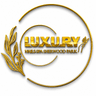 Luxury Nails Spa logo