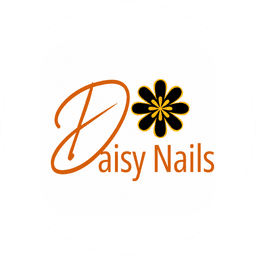 Daisy Nails logo
