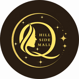 Quinn Nail Spa Hillside Mall logo